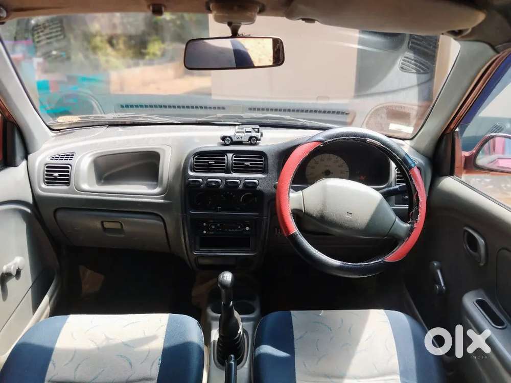 Maruti Suzuki Alto 2006