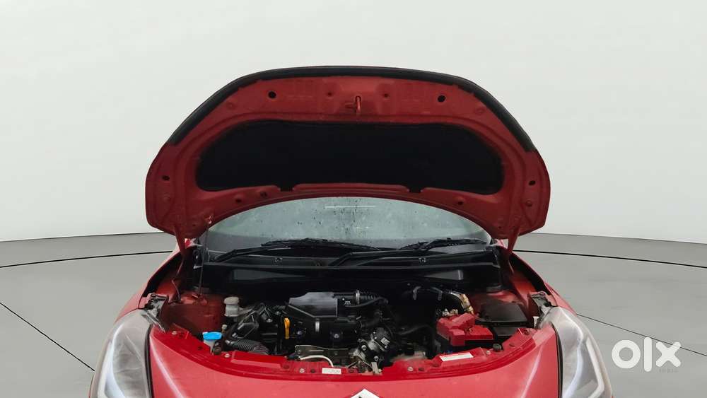 Maruti Suzuki Swift Zxi Plus Amt Dual Tone, 2024, Petrol