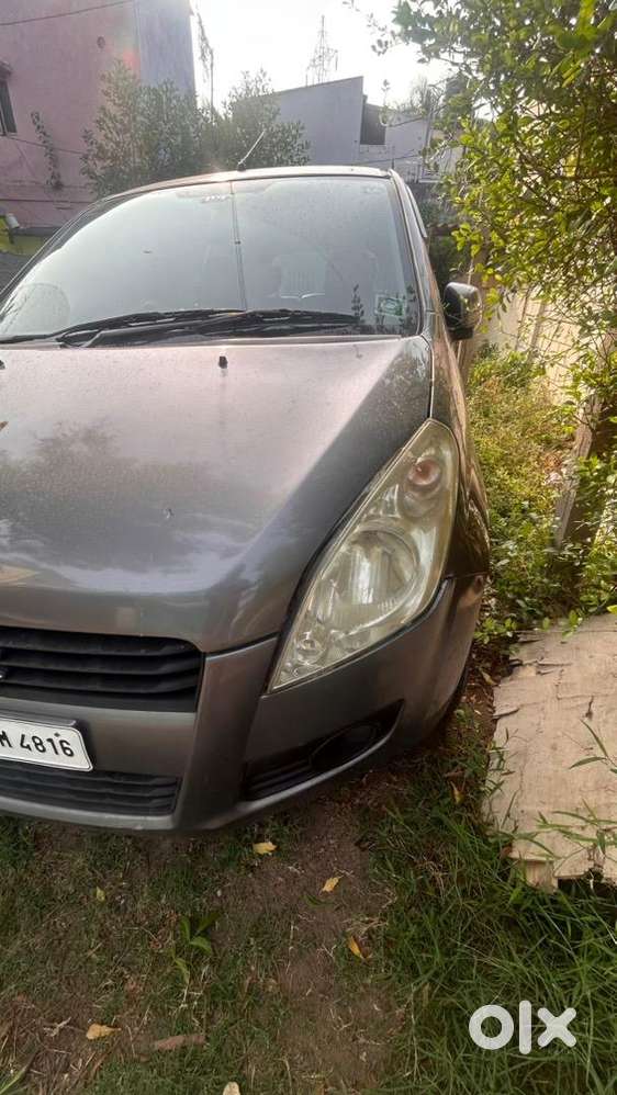 Maruti Suzuki Diesel 2011