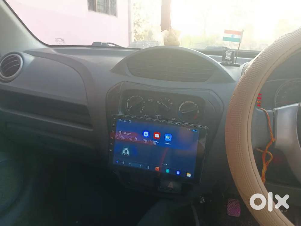 Maruti Suzuki Alto 800 2017 Petrol 60000 Km Driven