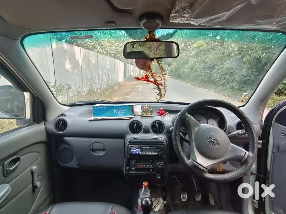 Hyundai Santro Xing 2003