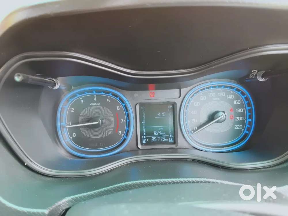 Toyota Urban Cruiser 2022 | 1st Owner | 1.5 Premium Grade | Petrol
