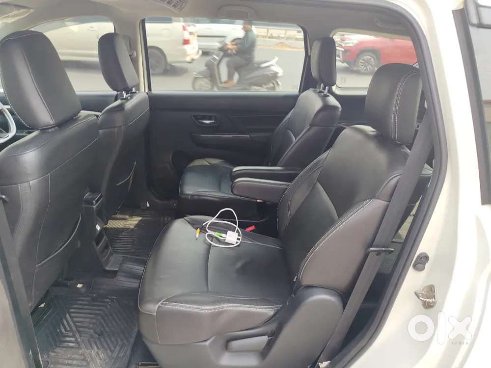 Maruti Suzuki Xl6 2021 Petrol 80000 Km Driven