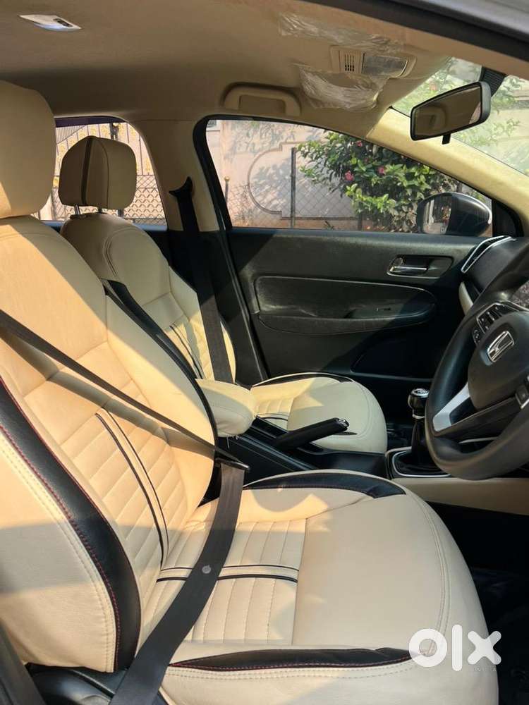 Honda City 2020 Diesel Well Maintained