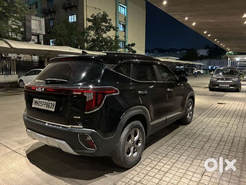 Kia Seltos 1.5 Htk+, 2024, Petrol