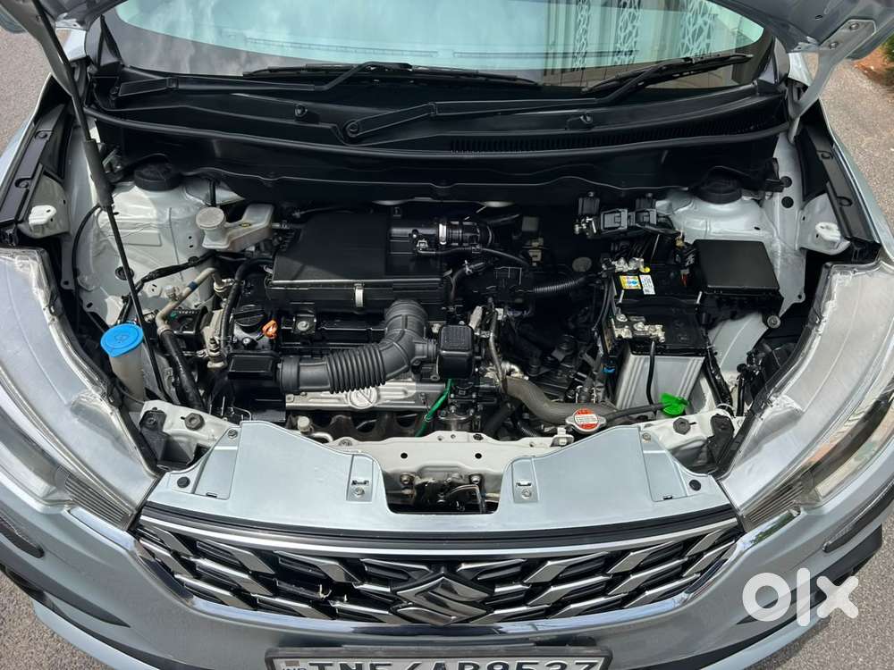 Maruti Suzuki Ertiga 1.5 Vxi Shvs, 2025, Petrol