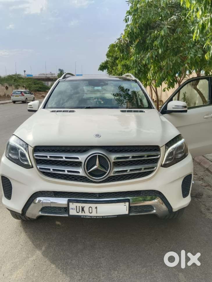 Mercedes-benz Gls 3.0 350d 4 Matic Grand Edition, 2017, Diesel