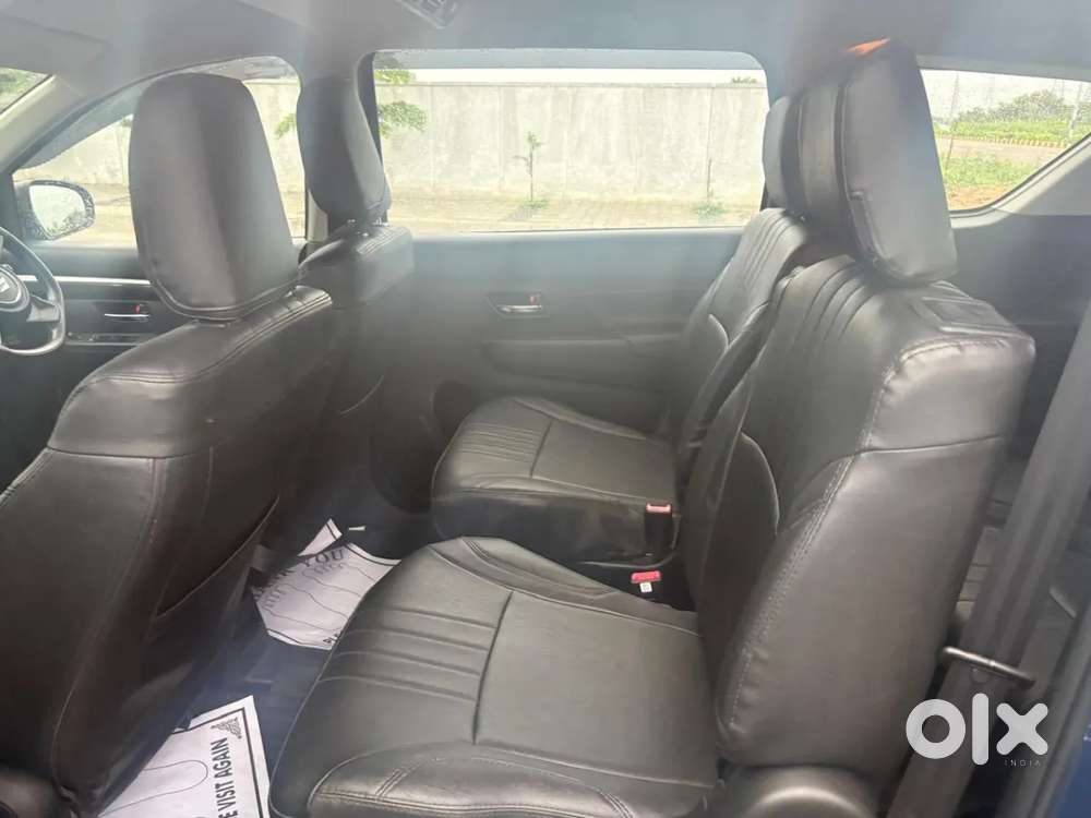 Maruti Suzuki Xl6 1.5 Zeta Mt, 2021, Petrol