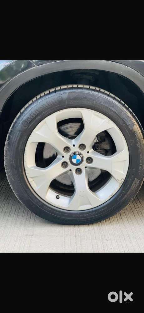 Bmw X1 2012 Diesel Well Maintained