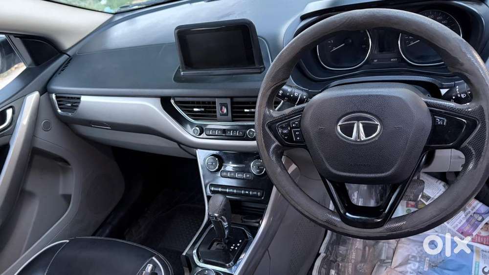 Tata Nexon 2019 Diesel Well Maintained