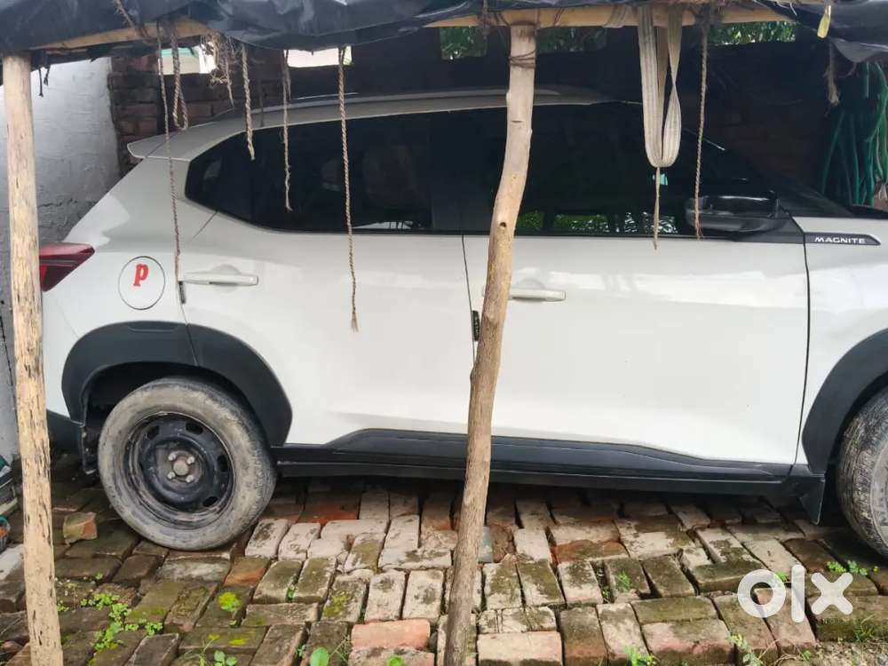 Nissan Magnite 1.0 Xl 2021