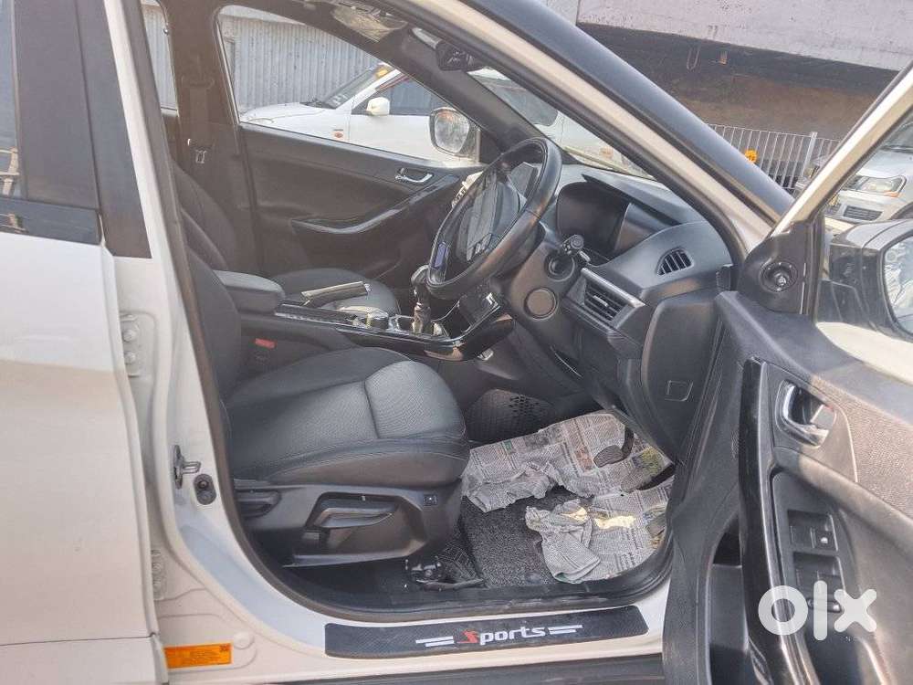 Tata Nexon Fearless Pr S 1.2 Revotron Petrol 6 Mt Dt, 2024, Petrol
