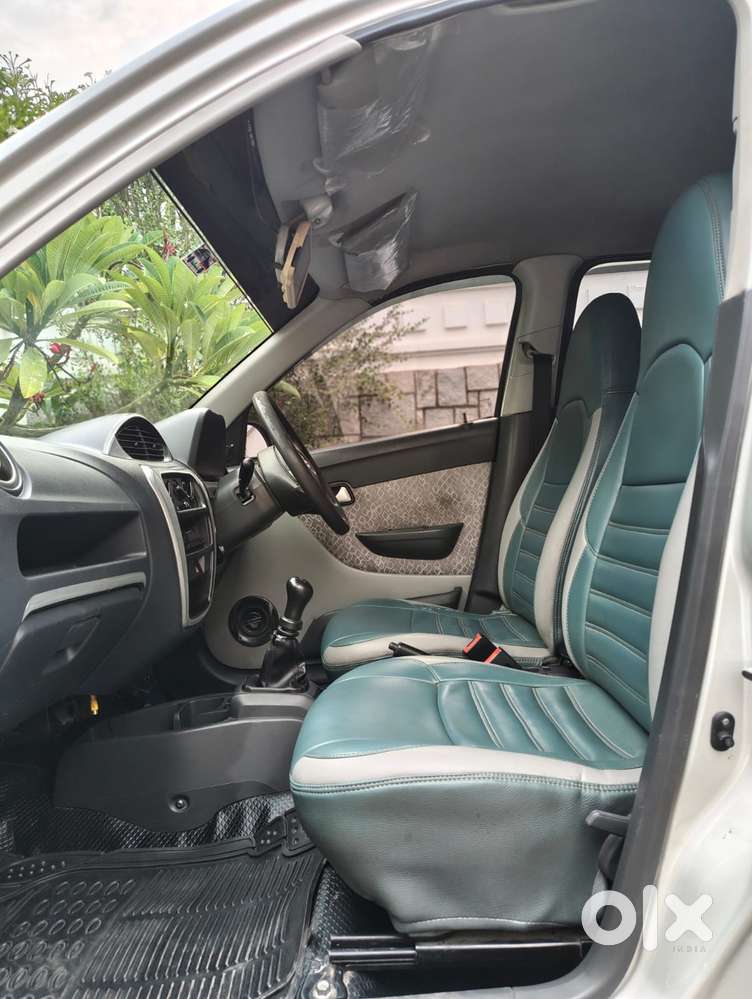 Maruti Suzuki Alto 800 Lxi, 2018, Petrol