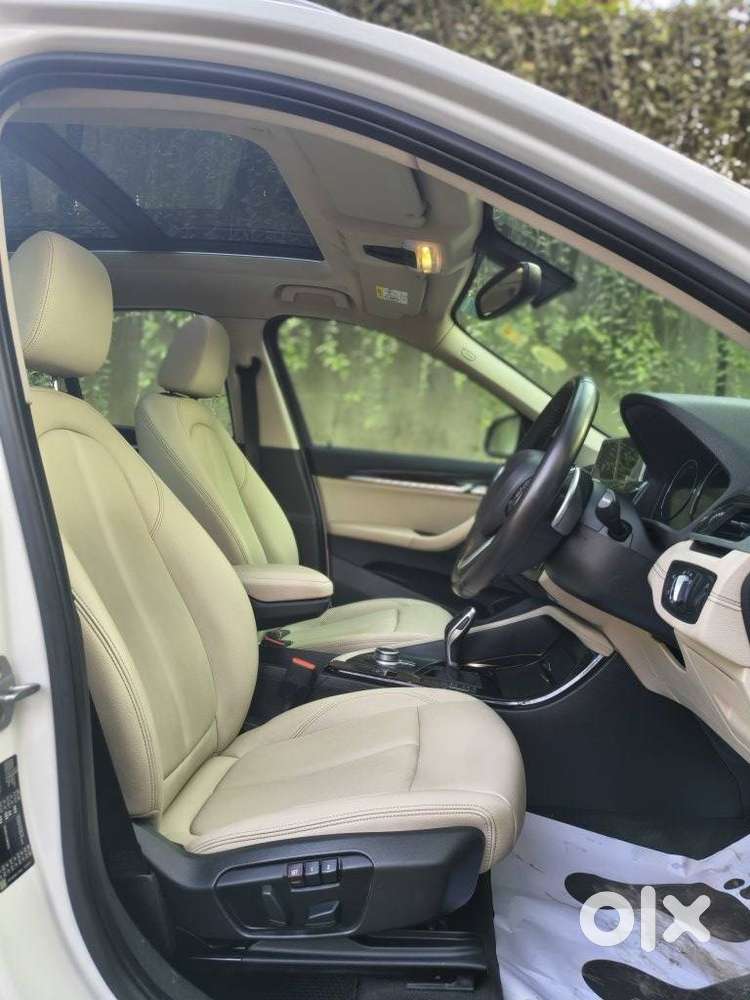 Bmw X1 2.0 Sdrive20i Xline, 2021, Petrol