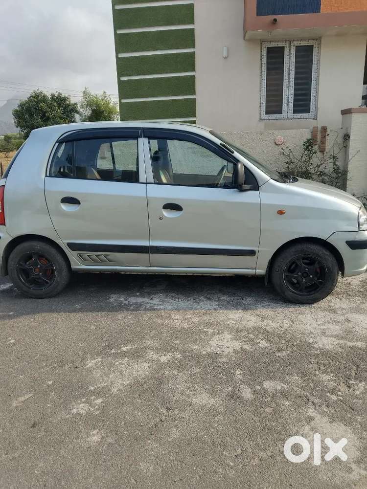 Hyundai Santro Xing 2004