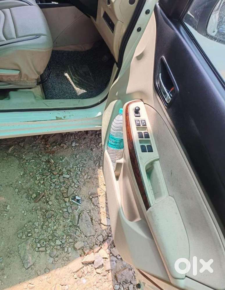 Maruti Suzuki Dzire 2018 Diesel Well Maintained