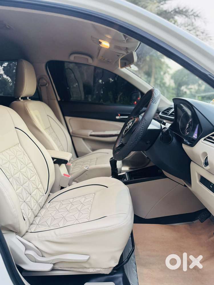 Maruti Suzuki Swift Dzire Zdi + Mt, 2019, Diesel