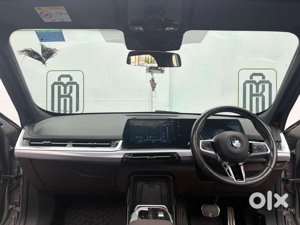 Bmw X1 Sdrive18i M Sport, 2023, Petrol