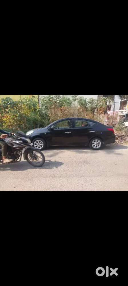 Car Is In Good Condition With 20kmpl In Diesel With Loyal Feeling