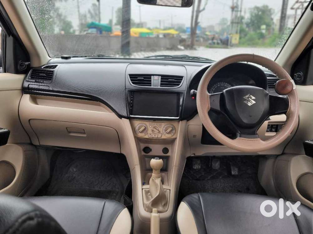 Maruti Suzuki Swift Dzire, 2014, Diesel