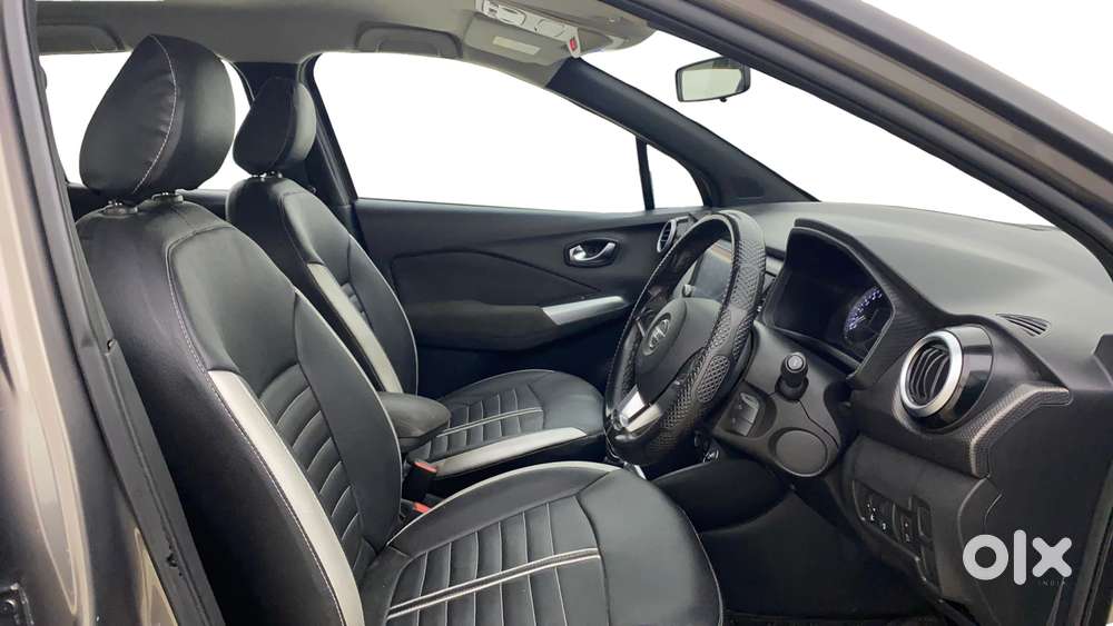 Nissan Kicks 1.3 Xv Cvt Petrol, 2020, Petrol