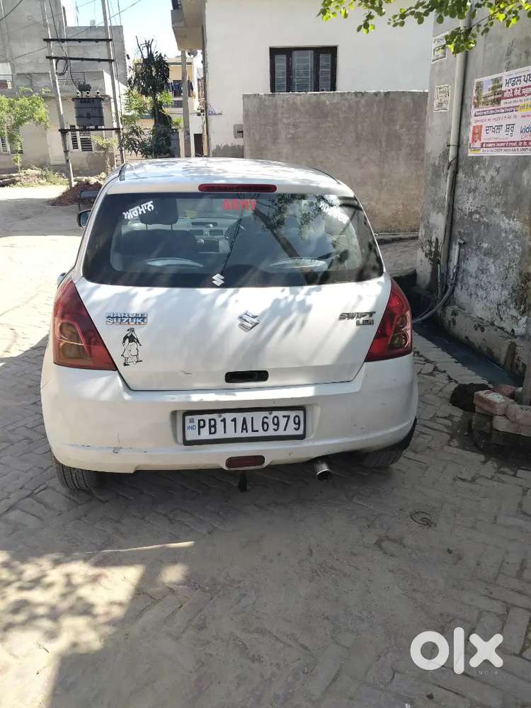 Maruti Suzuki Swift 2009 Diesel Good Condition