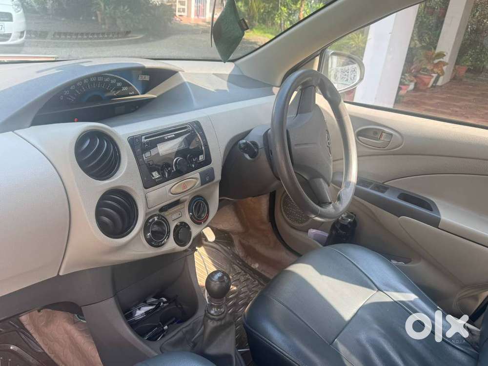 Toyota Etios Liva Gd – 2013 Diesel – For Sale