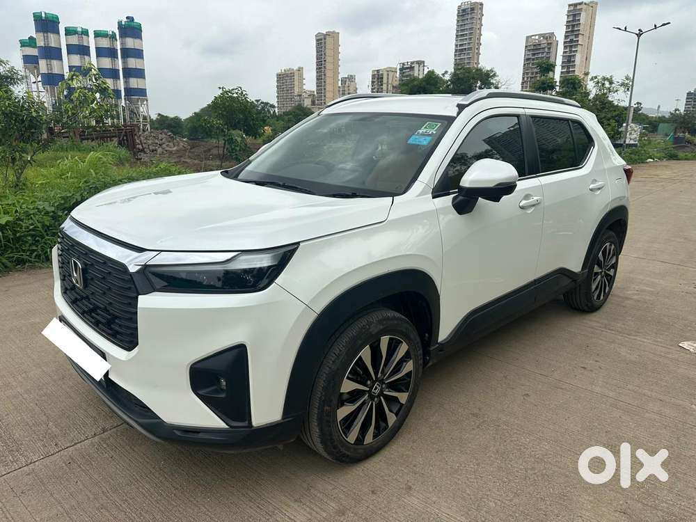 Honda Elevate Vx Cvt, 2025, Petrol