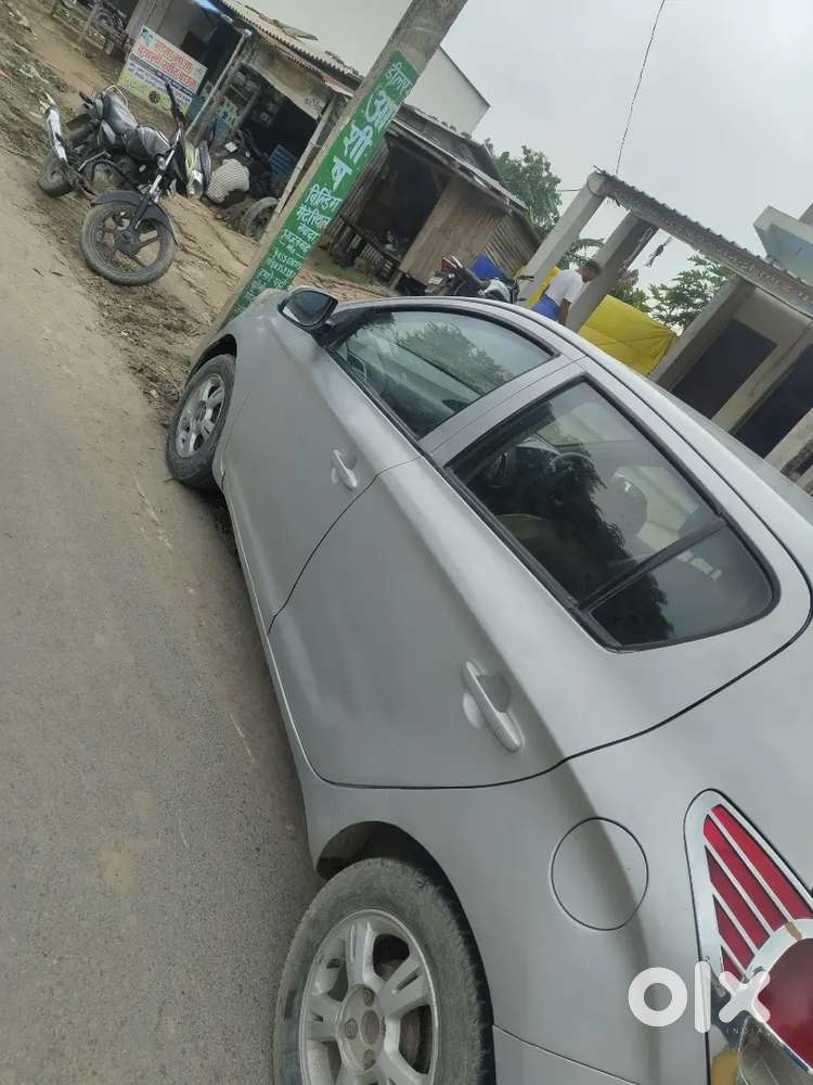 Hyundai I20 Asta 2010 Model
