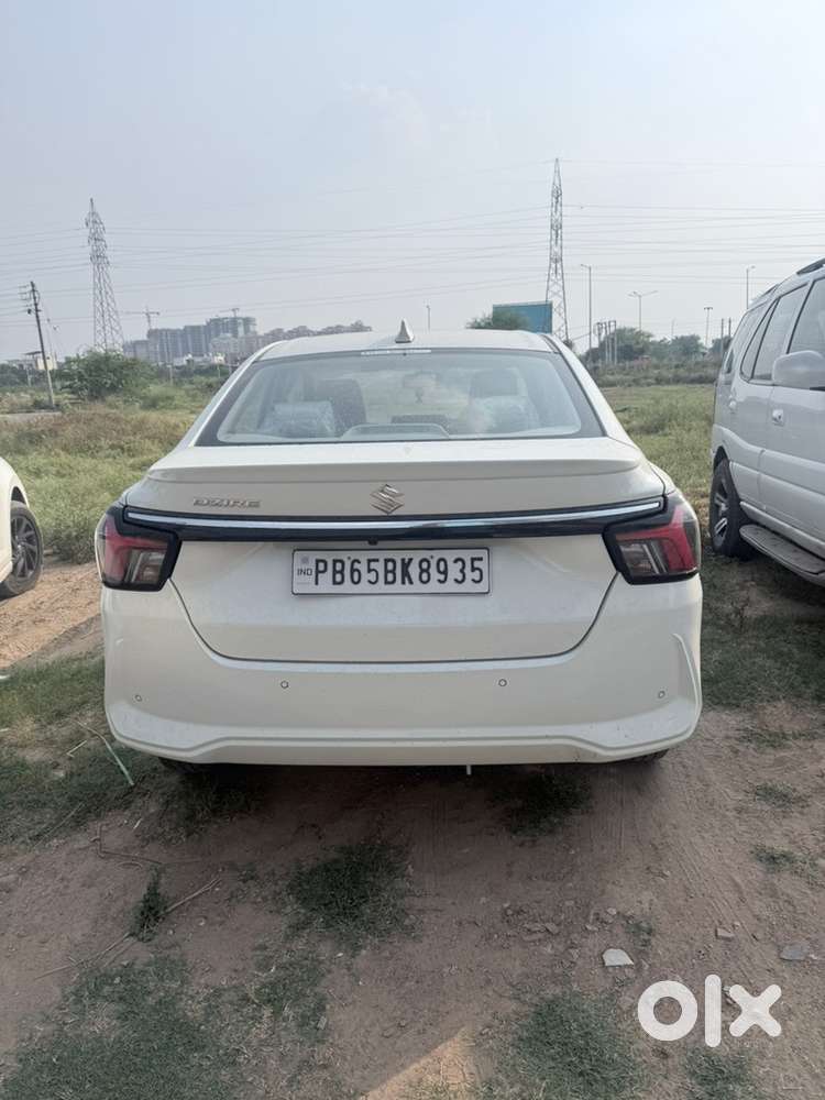 Maruti Dzire 2015 Petrol Plus