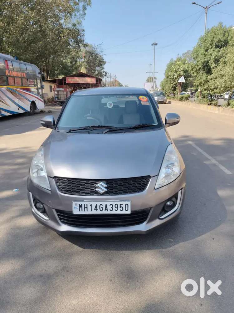 Maruti Suzuki Swift Vdi 2017 Km Driven