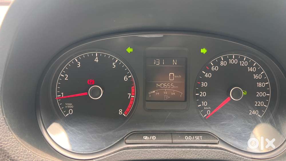 Volkswagen Polo Gt 2019 1.2 Tsi In Great Condition