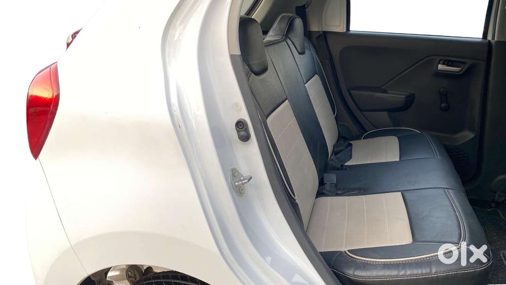 Maruti Suzuki Alto K10 1.0 Vxi (o) Amt, 2023, Petrol