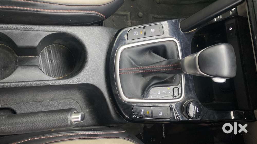 Kia Seltos 1.4 Gtx+ Mt, 2020, Petrol