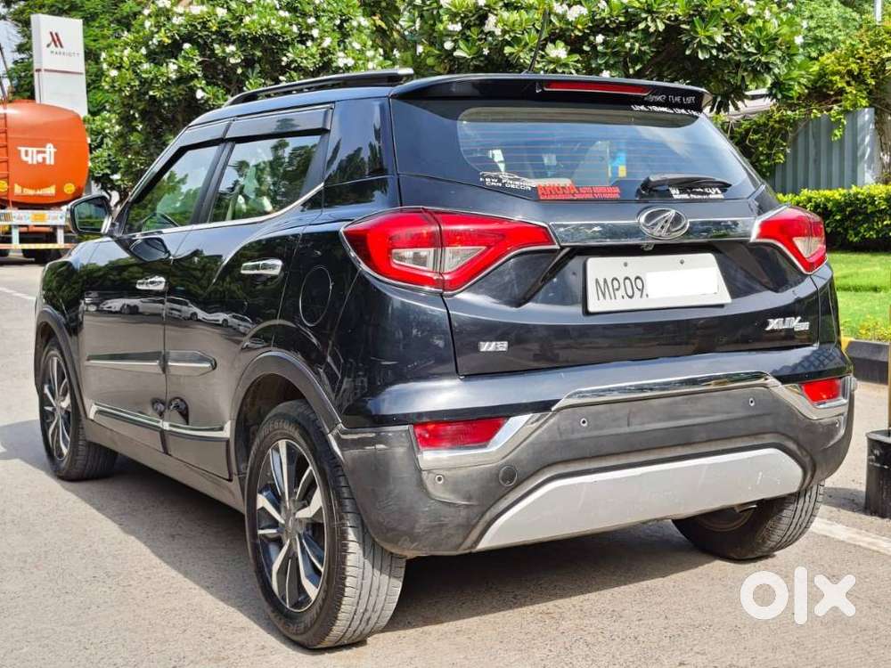 Mahindra Xuv300 W8 Option Diesel, 2019, Diesel