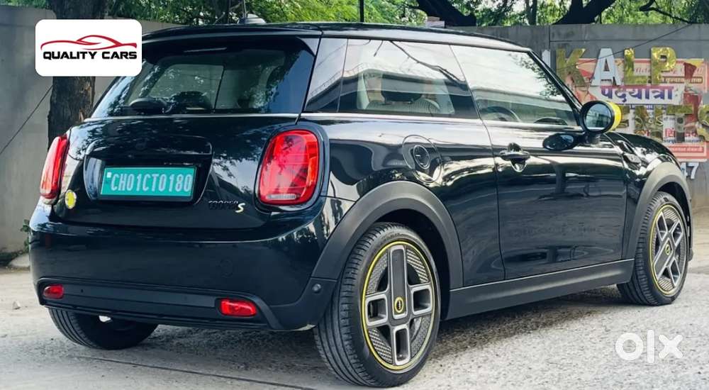 Mini Cooper Se, 2024, Electric
