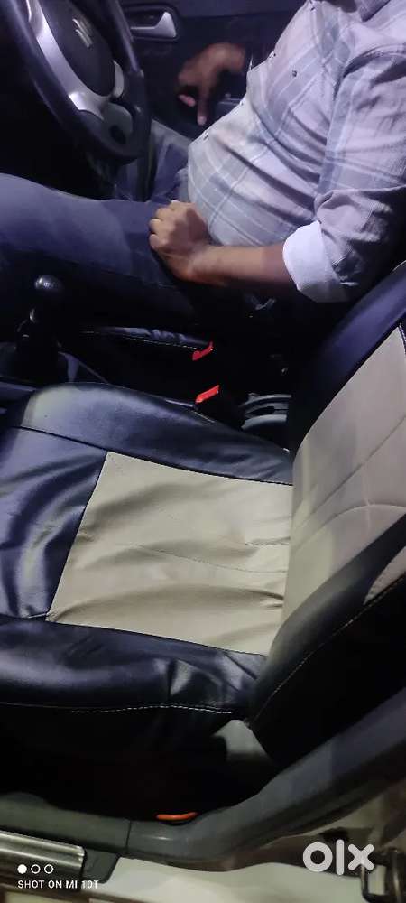 Maruti Suzuki Alto 800 2015 Petrol 60000 Km Driven