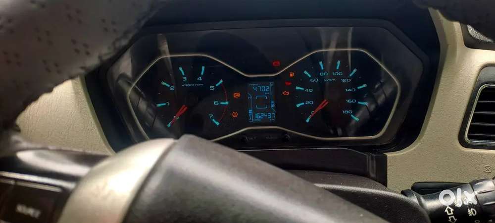 Mahindra Scorpio 2014 Diesel Car