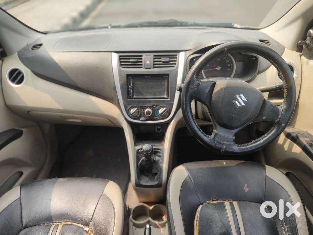 Maruti Suzuki Celerio Vxi(o), 2019, Cng & Hybrids