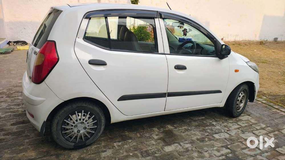 Hyundai I10 1.2ltr. Kappa Urgent Sell - Serious Buyer Contact Only