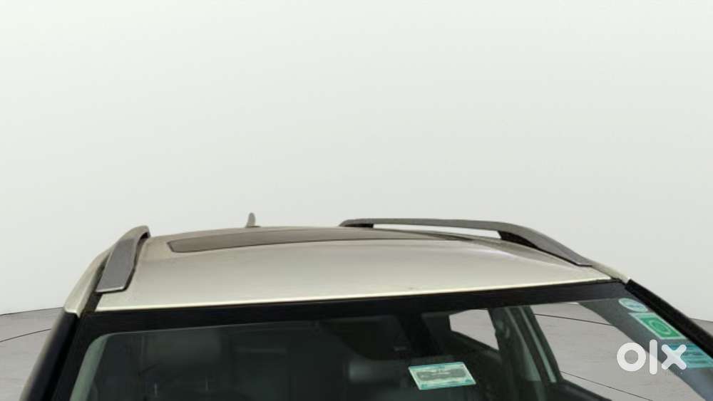 Maruti Suzuki Brezza 1.5 Zxi At Smart Hybrid, 2023, Petrol