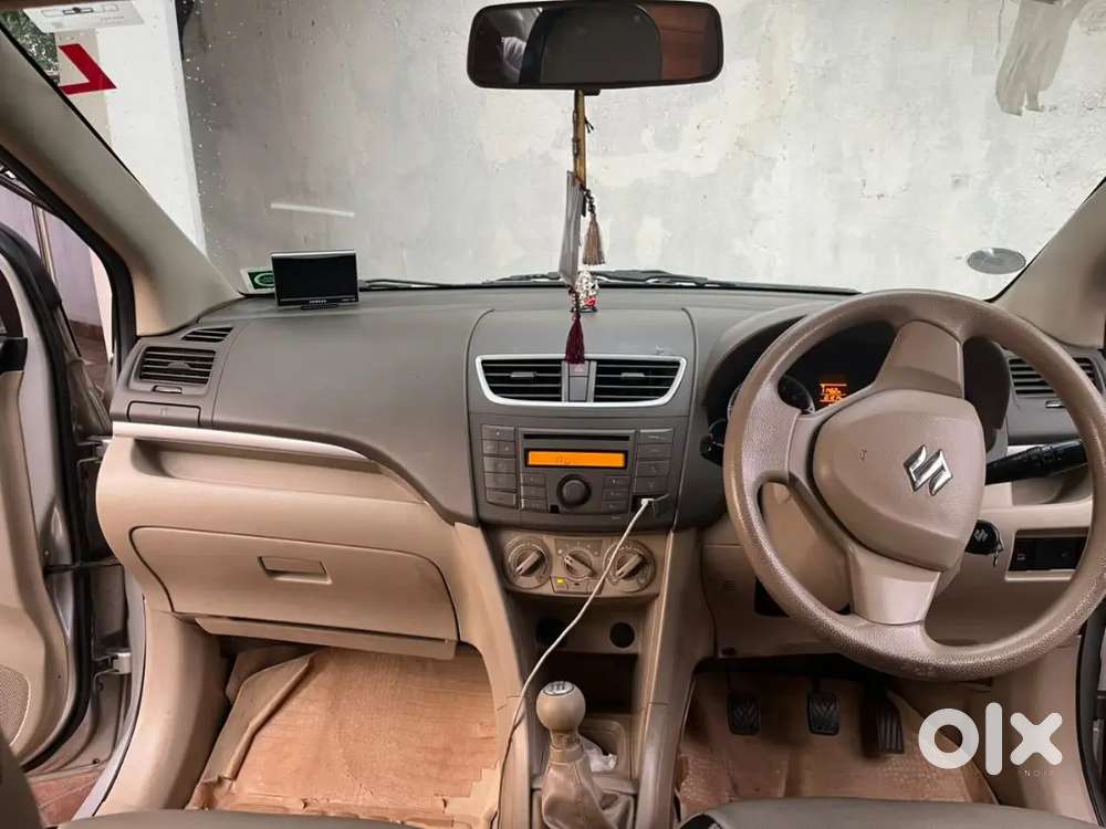Good Condition Car All Documents Clear Showroom Service Available