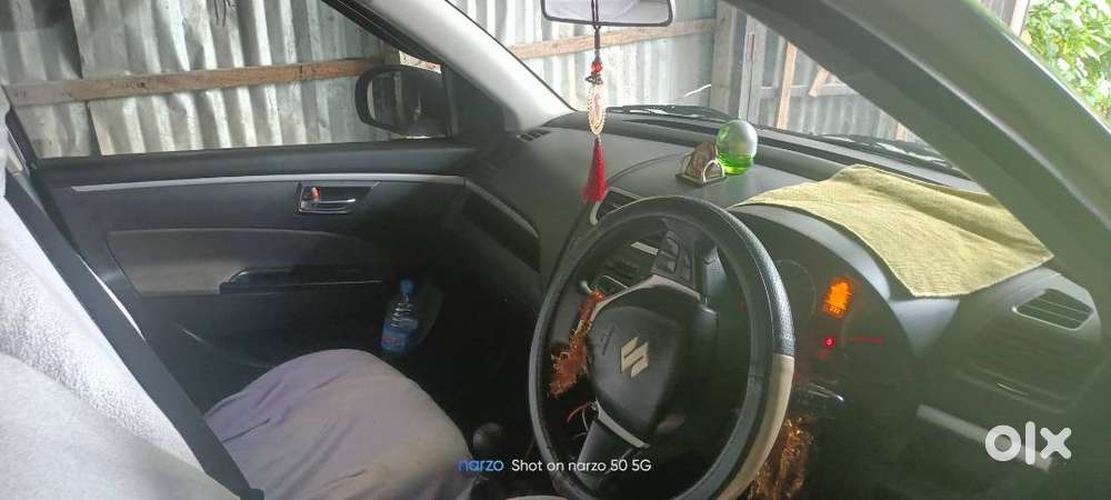 Maruti Suzuki Swift 2011 Petrol Well Maintained