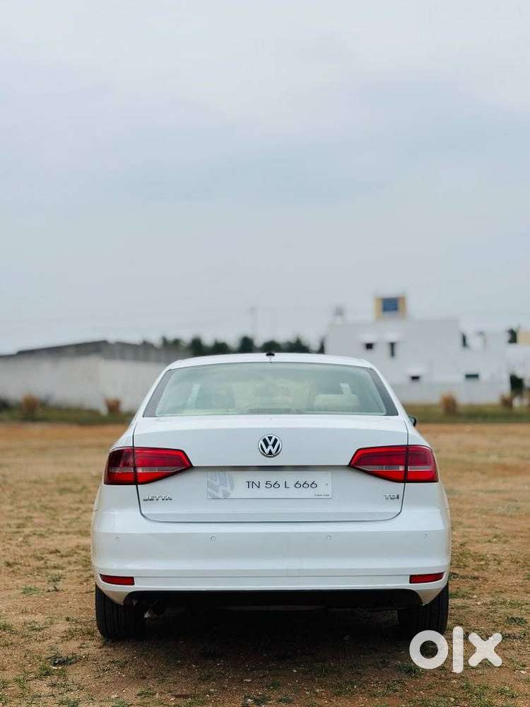 Volkswagen Jetta, 2015, Diesel