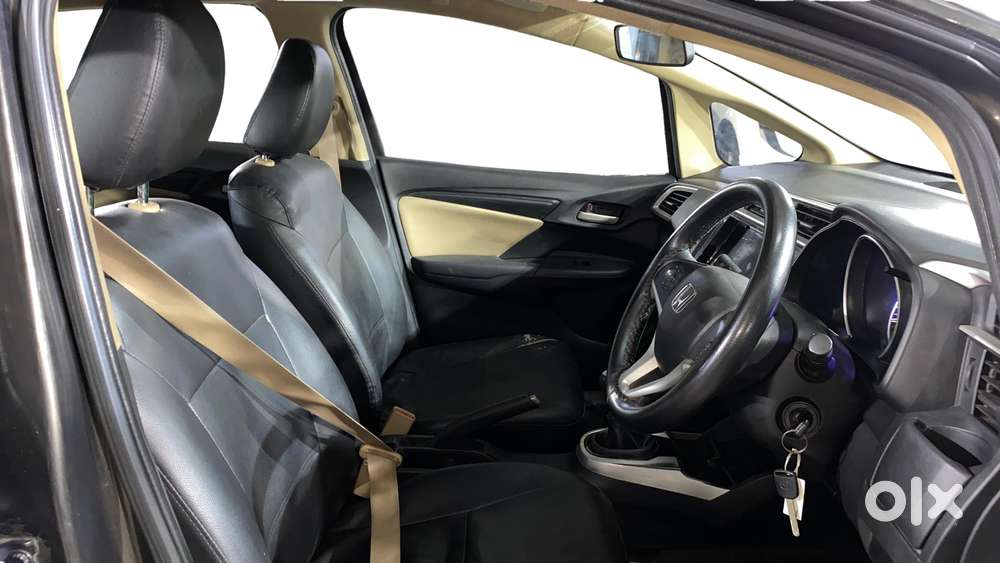 Honda Jazz 1.2 Sv I Vtec, 2016, Petrol