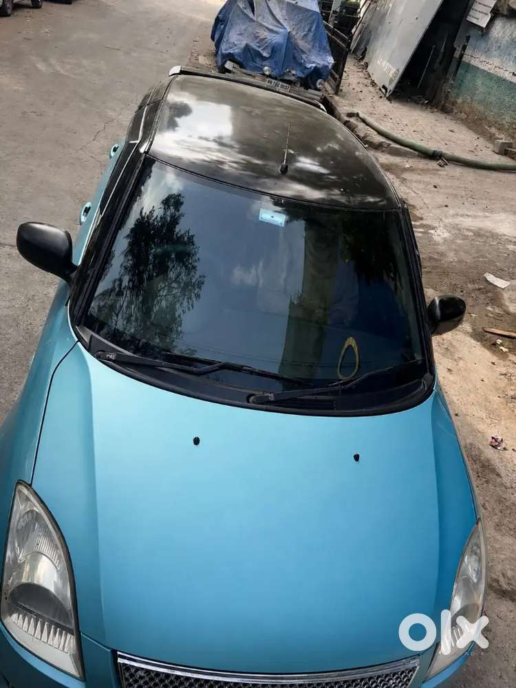 Maruti Suzuki Swift 2009 Petrol Well Maintained