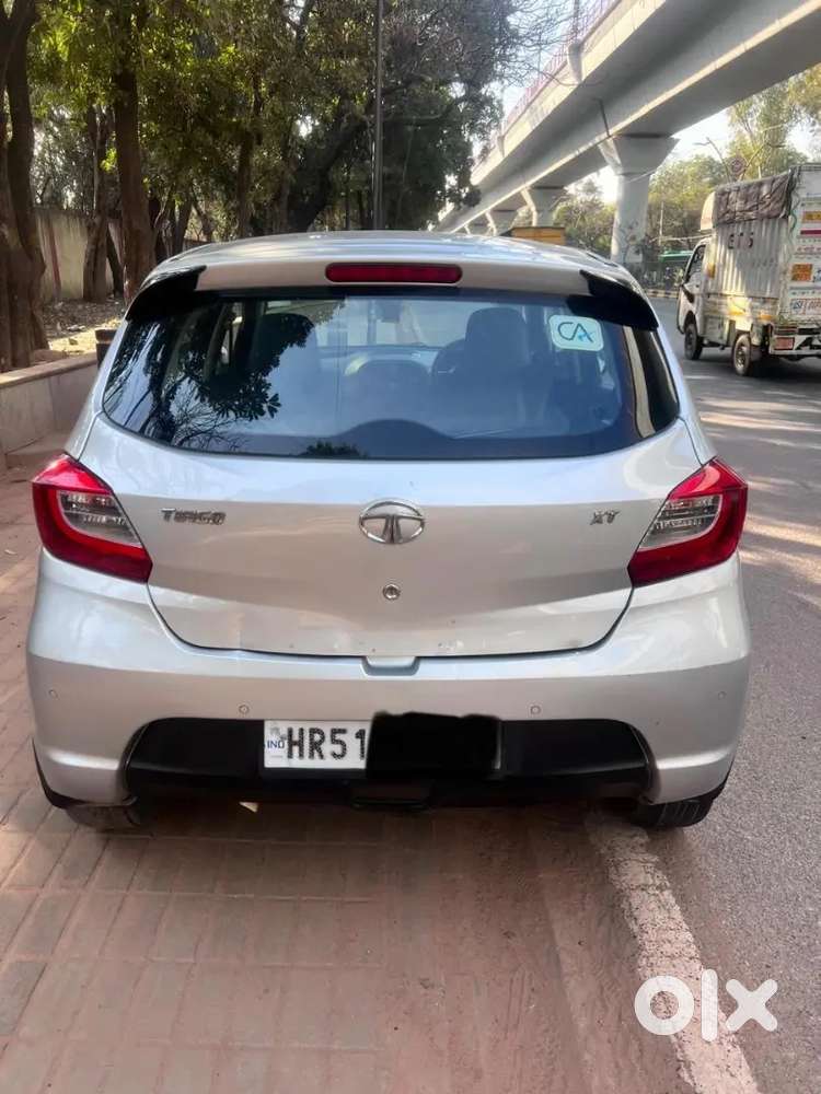 Tiago Cng Xt(first Owner)2019