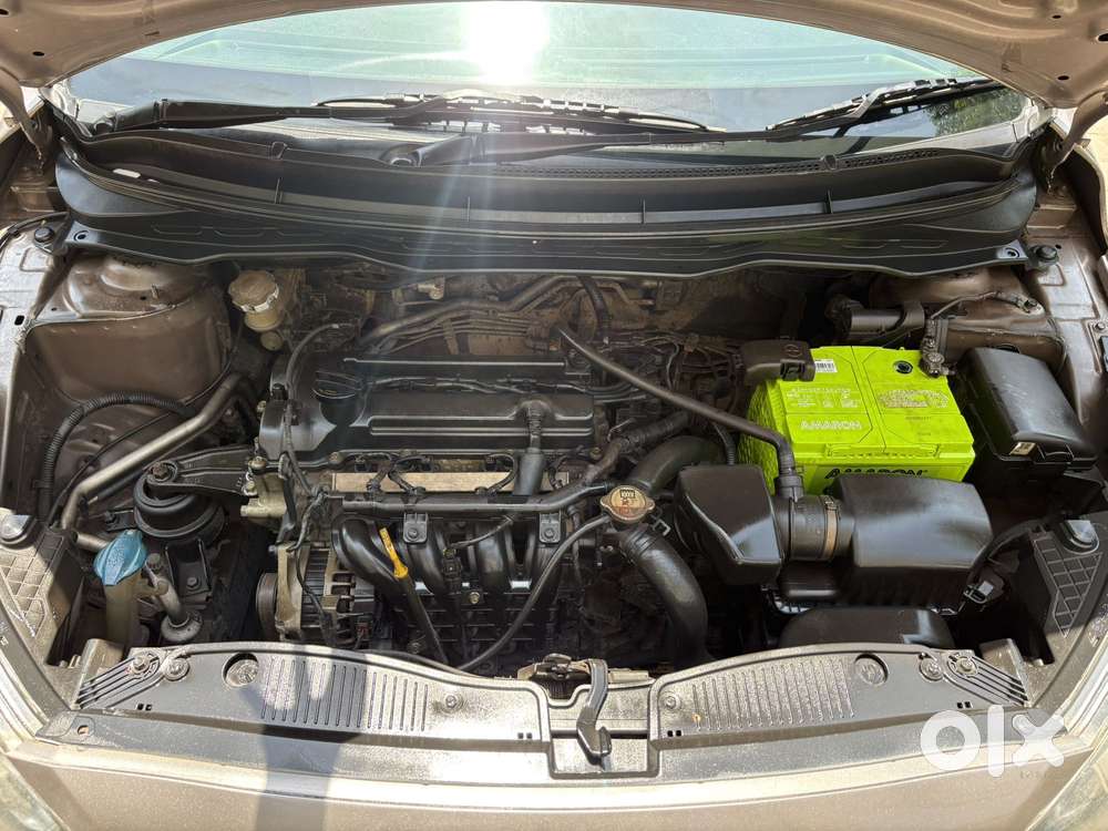 Hyundai I20 Sportz 1.2 Bs-iv, 2012, Petrol