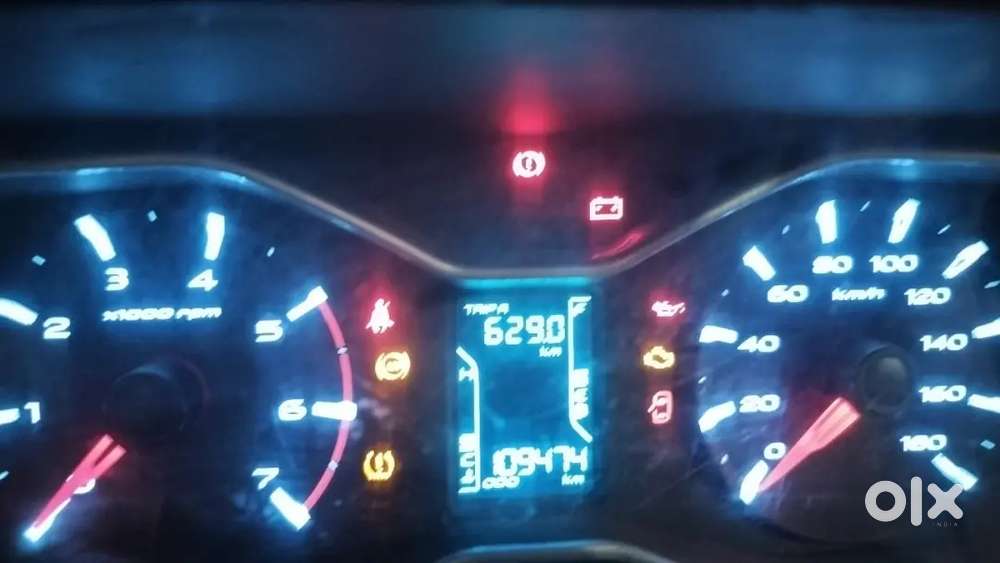 Mahindra Scorpio S10 2017 Diesel 110000 Km Driven