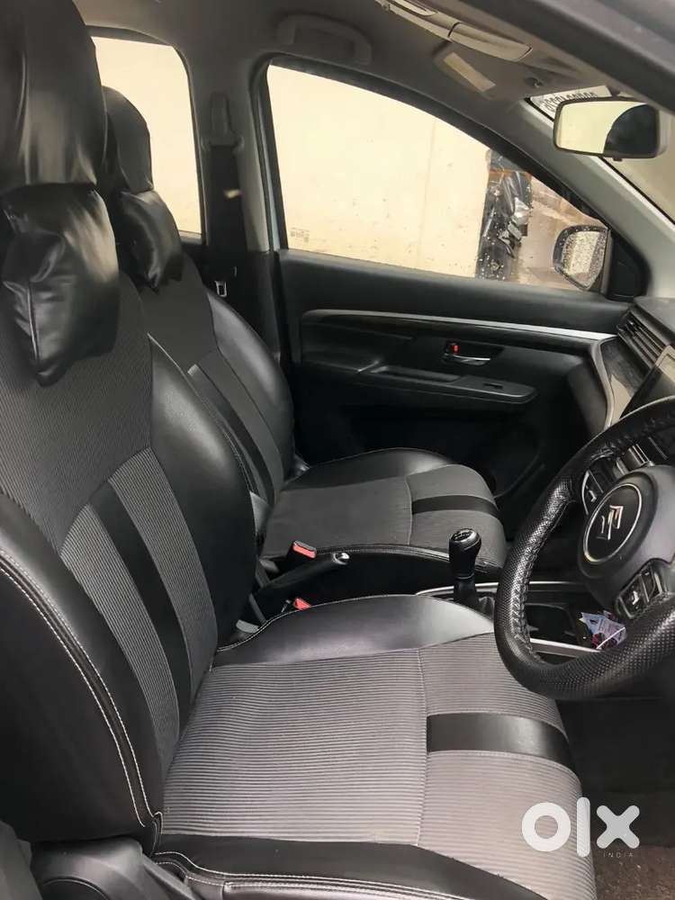 2024 Xl6 Zeta Mt